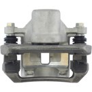 2009 Kia Rondo Brake Caliper 6