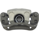 2009 Kia Rondo Brake Caliper 7
