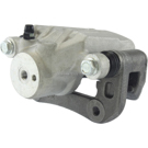 2009 Kia Rondo Brake Caliper 2