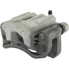 2009 Kia Rondo Brake Caliper 1