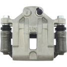 2009 Kia Rondo Brake Caliper 3