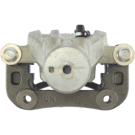 2007 Kia Rondo Brake Caliper 8