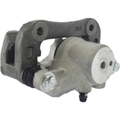 2007 Kia Rondo Brake Caliper 5