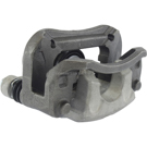 2007 Kia Rondo Brake Caliper 4
