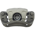 2007 Kia Rondo Brake Caliper 7