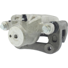 2007 Kia Rondo Brake Caliper 2