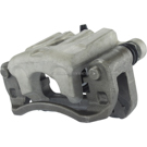 2007 Kia Rondo Brake Caliper 1