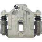 2007 Kia Rondo Brake Caliper 3