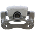 2007 Kia Amanti Brake Caliper 3