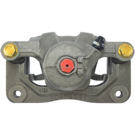 2007 Kia Sorento Brake Caliper 8