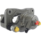 2007 Kia Sorento Brake Caliper 5
