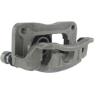 2007 Kia Sorento Brake Caliper 4