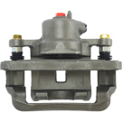 2007 Kia Sorento Brake Caliper 6
