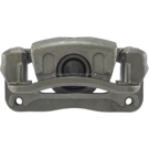 2007 Kia Sorento Brake Caliper 7