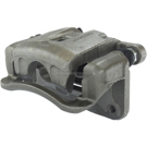 2007 Kia Sorento Brake Caliper 1