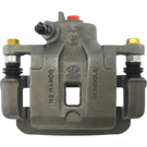 2007 Kia Sorento Brake Caliper 3