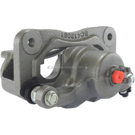 2007 Kia Sorento Brake Caliper 5