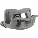 2007 Kia Sorento Brake Caliper 4