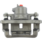 2007 Kia Sorento Brake Caliper 6