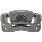 2007 Kia Sorento Brake Caliper 7