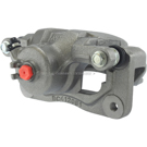 2007 Kia Sorento Brake Caliper 2