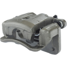 2007 Kia Sorento Brake Caliper 1