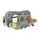2012 Kia Soul Brake Caliper 5