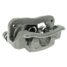 2012 Kia Soul Brake Caliper 4