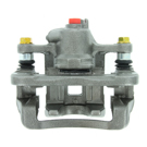 2012 Kia Soul Brake Caliper 6