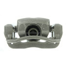2012 Kia Soul Brake Caliper 7
