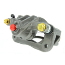 2012 Kia Soul Brake Caliper 2