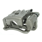 2012 Kia Soul Brake Caliper 1