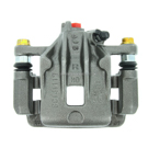 2012 Kia Soul Brake Caliper 3
