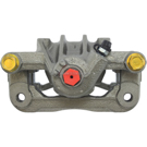 2012 Kia Soul Brake Caliper 8