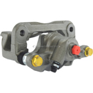 2012 Kia Soul Brake Caliper 5