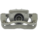 2012 Kia Soul Brake Caliper 7