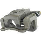 2012 Kia Soul Brake Caliper 1