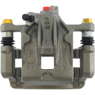 2012 Kia Soul Brake Caliper 3