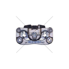 2009 Kia Borrego Brake Caliper 3