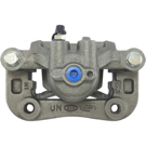 2010 Kia Rondo Brake Caliper 8