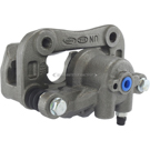 2010 Kia Rondo Brake Caliper 5