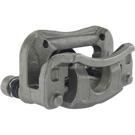 2010 Kia Rondo Brake Caliper 4
