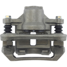 2010 Kia Rondo Brake Caliper 6
