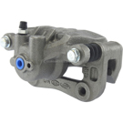 2010 Kia Rondo Brake Caliper 2