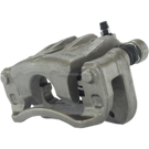 2010 Kia Rondo Brake Caliper 1