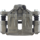 2010 Kia Rondo Brake Caliper 3