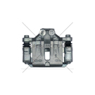 2010 Kia Rondo Brake Caliper 1