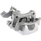 2016 Kia Soul Brake Caliper 13