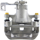 2016 Kia Soul Brake Caliper 21