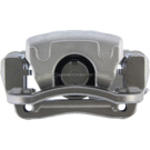2016 Kia Soul Brake Caliper 25